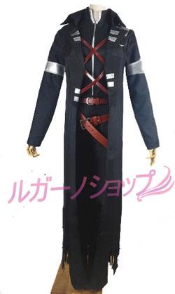 神さまのいない日曜日 ハンブニーハンバード風衣装 　cosplay コスチューム