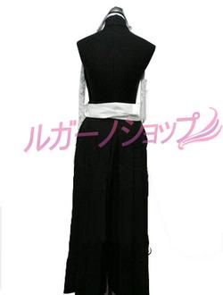 BLEACH（ブリーチ） 　砕蜂タイプ風　コスプレ衣装 cosplay コスチューム_1