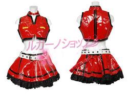VOCALOID 　ボーカロイド　 　メイコ　meiko 公式服 コスプレ衣装 cosplay コスチューム