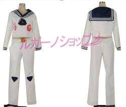 ジョジョの奇妙な冒険 　 ウェザーリポート　　コスプレ衣装 cosplay コスチューム