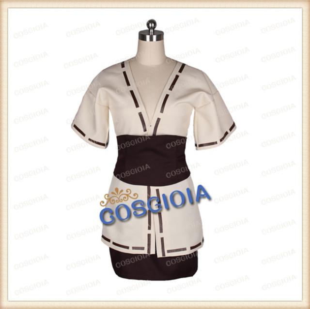 NARUTO-ナルト うずまきクシナ コスプレ衣装 コスチューム クリスマス ハロウィン イベント 週末ヒロイン ギフト 誕生日 コミケ 一発芸