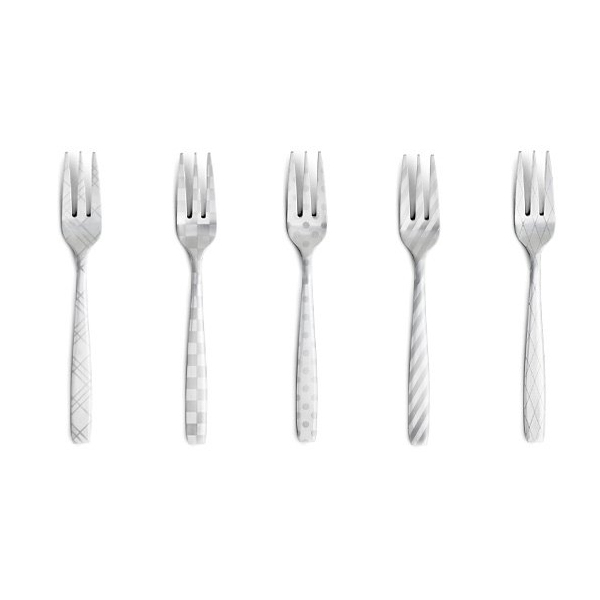 ドレス ティーフォーク フォーク デザートフォーク ケーキフォーク ステンレス 日本製 おしゃれ カトラリーの通販はau Pay マーケット オリジ