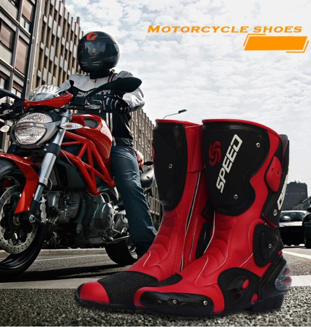 神経 守銭奴 召集する バイク 靴 ブーツ Pervo Jp