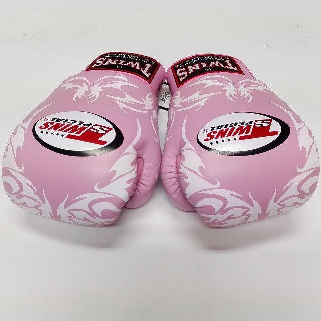 大人気］ TWINS ボクシンググローブ ミット セット TWINS ボクシング