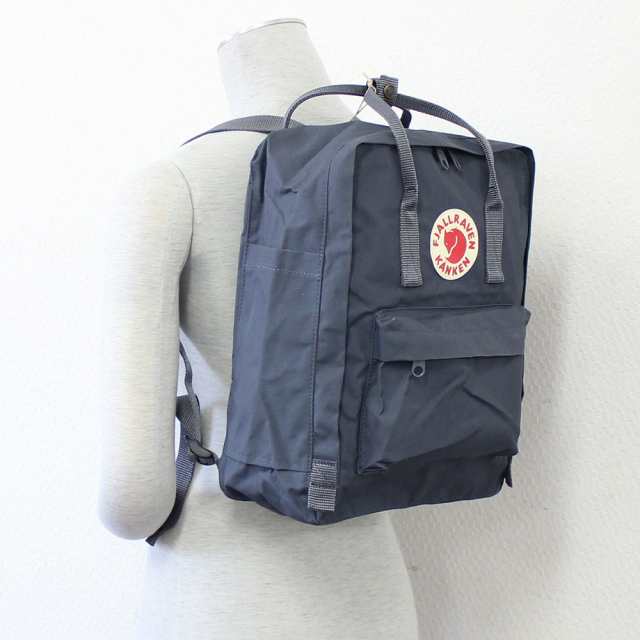 FJALL RAVEN Kanken 2wayバッグ リュック16L