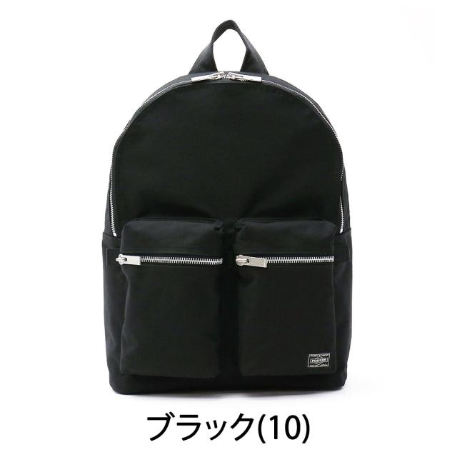ポーター スペック デイパック 580-19606 リュック リュックサック バックパック 吉田カバン PORTER SPEC 吉田かばん バッグ ナイロン 日本製 メンズ レディース_2