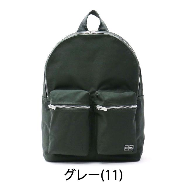 ポーター スペック デイパック 580-19606 リュック リュックサック バックパック 吉田カバン PORTER SPEC 吉田かばん バッグ ナイロン 日本製 メンズ レディース_3