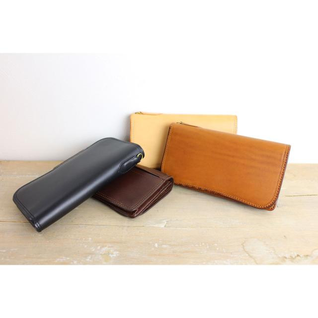 【商品レビューで＋5％】コルボ CORBO 長財布 コルボ 財布 長サイフ メンズ 革 corbo. SLATE 8LC-9377_1