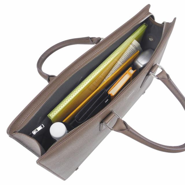 ポーター フラックス ブリーフケース 197-01505 ビジネスバッグ 吉田カバン PORTER A4対応 FLUX メンズ 自立_8