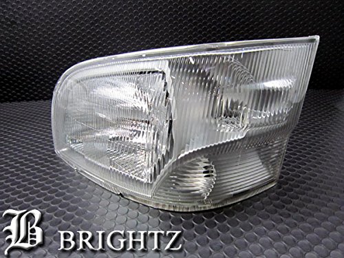 BRIGHTZ ピクシストラック S201U S211U ヘッドライト HEAD−H−007_2