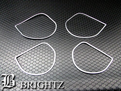 BRIGHTZ アテンザセダン GJ 前期 スピーカーリング SPEAKER−014の通販は 4,995円