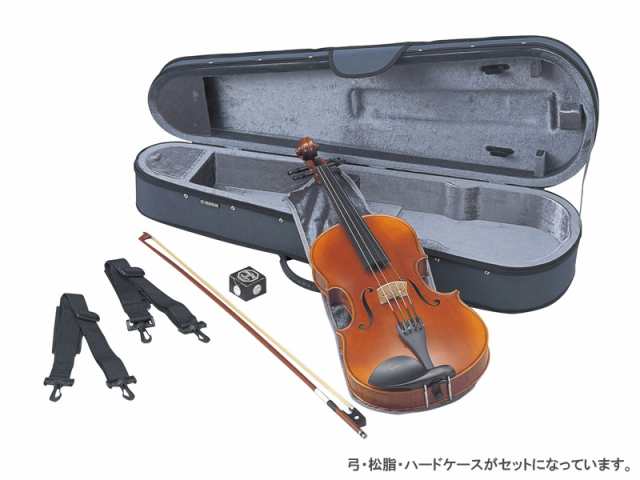 YAMAHA/ビオラ Braviol（ブラビオール） VA7SG 15.5【ヤマハ】