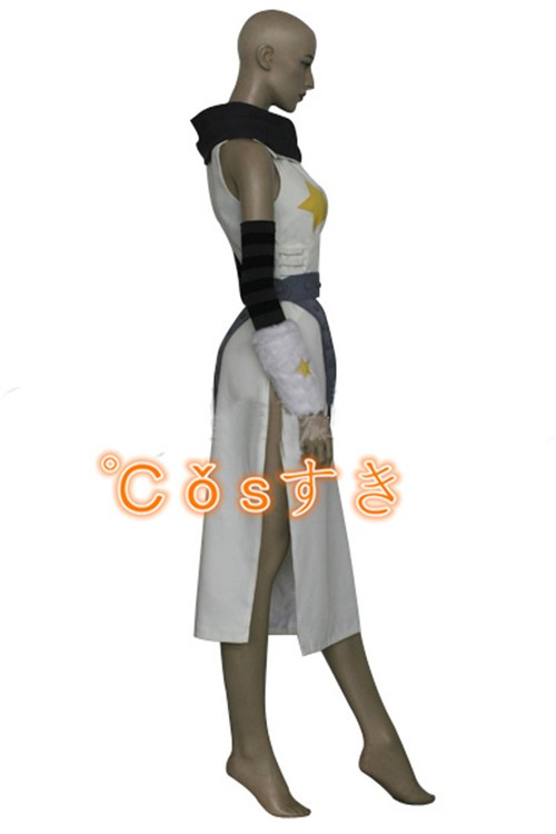 Soul Eater ソウルイーター 中務椿 なかつかさつばき コスプレ衣装 高品質 新品 Cosplay コスチュームの通販はau Pay マーケット Cosすき