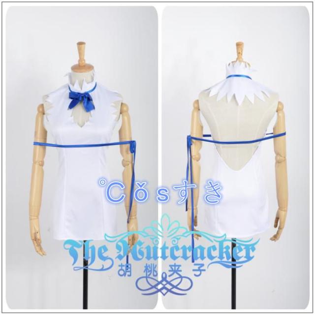 ダンジョンに出会いを求めるのは間違っているだろうかヘスティア