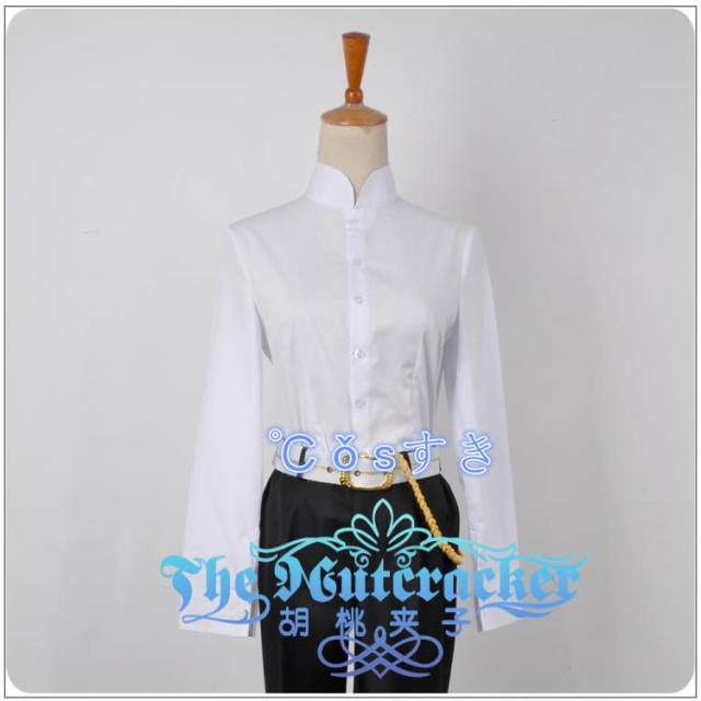 刀剣乱舞 とうけんらんぶ 加州清光 コスプレ衣装 COS 高品質 新品