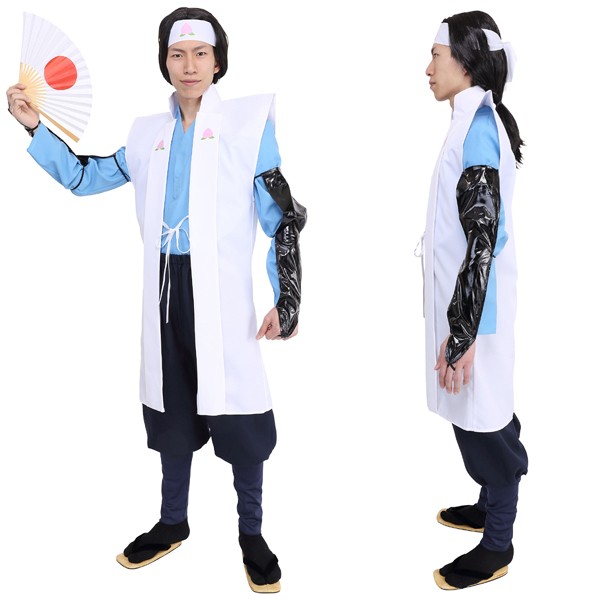 ハロウィン コスプレ 衣装 安い メンズ Au三太郎風 仮装 コスチューム 桃ちゃん 男性用 仮装 コスチューム 和風コス 桃太郎くんの通販はau Pay マーケット モバイルデパート