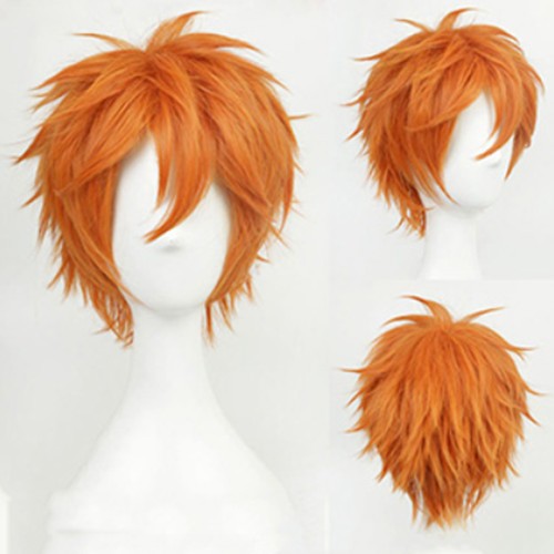 あんさんぶるスターズ Ensemble Stars Trickstar 明星スバル あけほしすばる 風 コスプレウィッグ ネット W2115の通販はau Pay マーケット ティアーモショップ