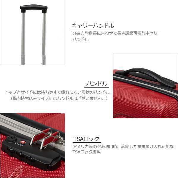 送料無料】サムソナイト/samsonite アメリカンツーリスター ヒューストンシティ R98*006 75cm 91L スーツケース キャリーケース  ブラの通販はau PAY マーケット - 旅行用品と旅行かばんの専門店コンサイス