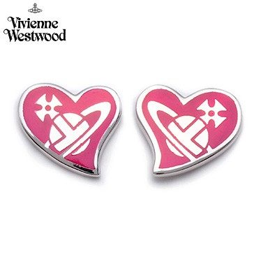 ヴィヴィアンウエストウッド Be638 4 ハート ピアス Vivienne Westwood Importの通販はau Pay マーケット ハワイアンジュエリー 専門店 クリスマス ギフト プレゼントにもbox対応