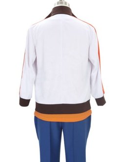 イナズマイレブン 雷門中サッカー部 円堂守（えんどう まもる