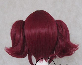 しおだぁ ウィッグ オーダー 確認ページ 黒執事 メイリン しおだぁ様