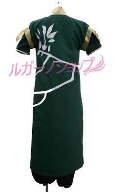 遙かなる時空の中で 梶原景時風 コスプレ衣装 cosplay コスチューム