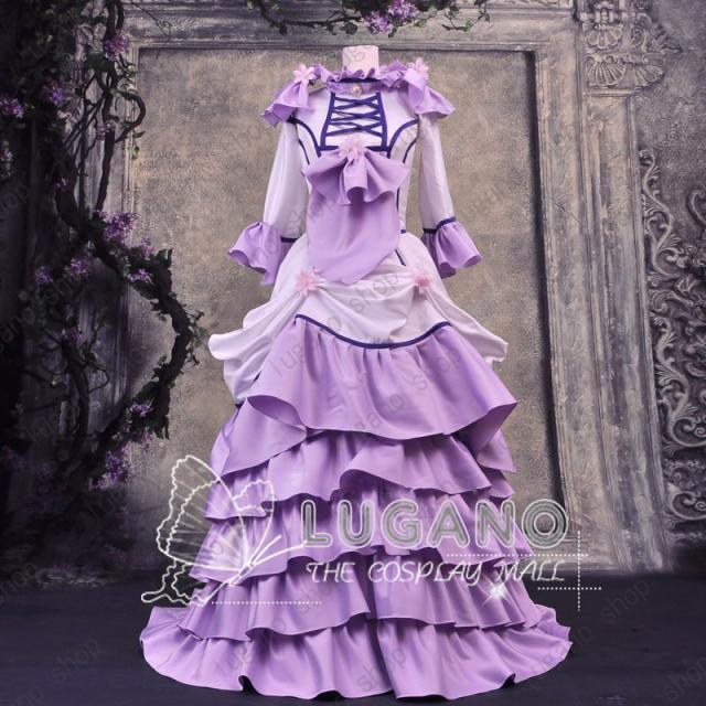 chobits　ちょびっツ  （ちぃ） Chii  風 コスプレ衣装　クリスマス　ハロウィン　イベント仮装