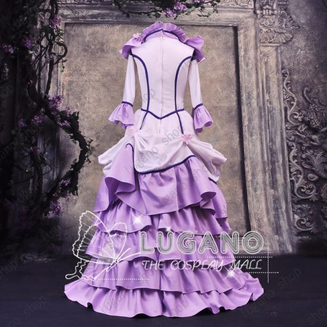 chobits ちょびっツ （ちぃ） Chii 風 コスプレ衣装 クリスマス