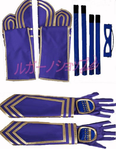 戦国BASARA 2 竹中半兵衛 風 コスチューム コスプレ衣装 完全オーダ