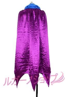 ドラゴンクエストVI・6（ドラクエ・DQ・Dragon Quest）　　バーバラ　コスプレ衣装 cosplay コスチューム_1