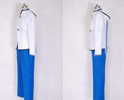 DEVIL SURVIVOR2　デビルサバイバー2風◆久世響希　　コスプレ衣装 cosplay コスチューム_1