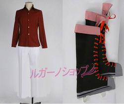 絶園のテンペスト☆ 不破 真広（ふわ まひろ）　コスプレ衣装 cosplay コスチューム_2