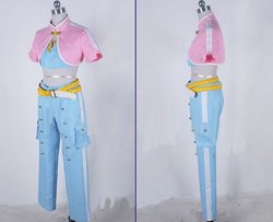 THE IDOLM@STER アイドルマスター 我那覇 響（がなは ひびき