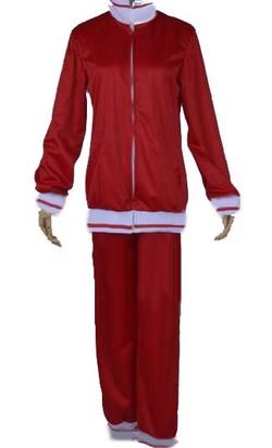 『Free!』（フリー） 葉月 渚（はづき なぎさ）　ジャージせット　コスプレ衣装 cosplay コスチューム