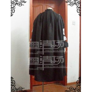 東方project 東方星蓮船 聖白蓮☆コスプレ衣装+ウィッグ 完全オーダメイド