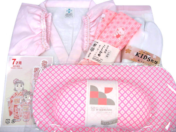 着物美人 送料無料 七五三 子供 女の子 女児 キッズ ジュニア 肌襦袢 肌着 裾除 足袋 帯板 帯枕 腰紐 6 7歳 着付け小物 和装インナー6の通販はau Pay マーケット 着物美人