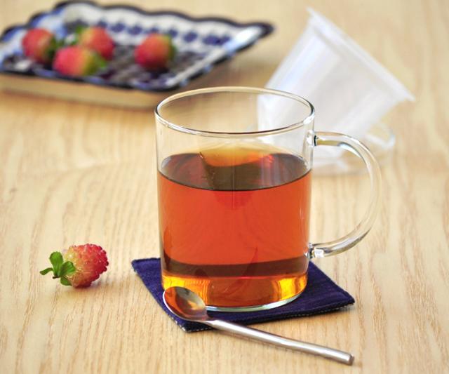 セレック Gtm 80 420ml マグカップ ハーブティー お茶 茶葉 茶こし ドリンク ティーカップ スタッフもお気に入りの通販はau Pay マーケット 送料無料 ハーブティー専門店 ブルームーン