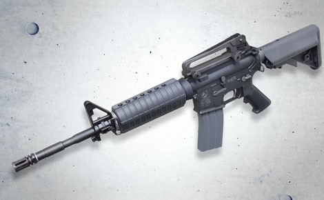 KSC M4A1 ガスブローバック S7 ver.2の通販は
