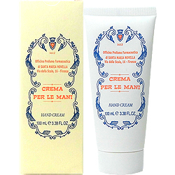 サンタマリアノヴェッラ レモン ハンドクリーム 100ml（0245）Santa Maria Novella【ギフト】