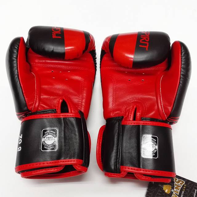 新品 正規 TWINS 本格 ボクシンググローブ Fs黒赤 /サイズ選択/8/10/12