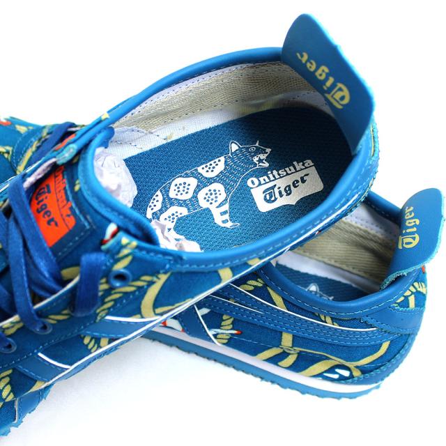 オニツカタイガー Onitsuka Tiger makumo レディース 女性