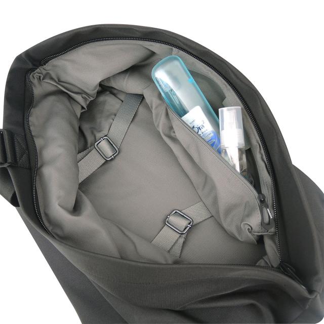 商品レビューで＋5％】コートエシエル Cote&Ciel Isar Rucksack M