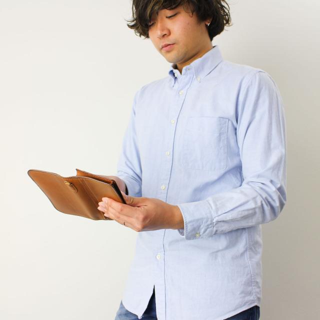 【商品レビューで＋5％】コルボ CORBO 長財布 コルボ 財布 長サイフ メンズ 革 corbo. SLATE 8LC-9377_9