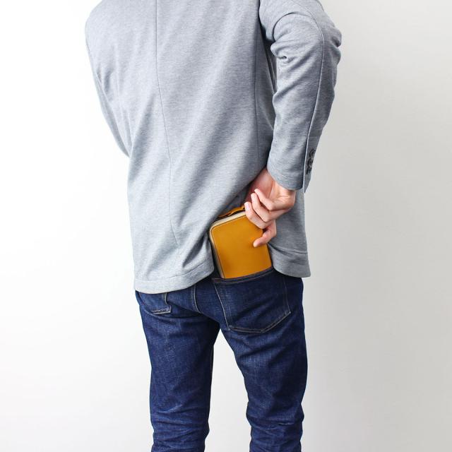 【商品レビューで＋5％】コルボ CORBO 財布 コルボ 長財布 face BridleLeather corbo. ラウンドファスナー メンズ レディース 1LD-0223_7