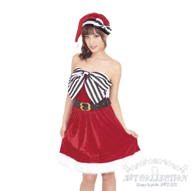 コスプレ衣装 ハーレム サンタガール サンタクロース衣装 Ka0199re パーティー衣装 パーティー仮装 の通販はau Pay マーケット Zaccaz ザッカス