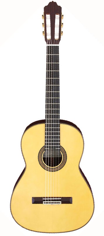 JOSE ANTONIO クラシックギター NO.2〈ホセアントニオ Made in SPAIN〉
