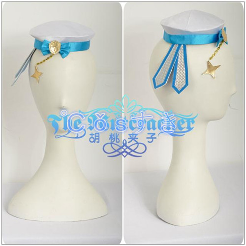 アイドルマスター シンデレラガールズ 天海 春香 あまみ はるか 如月 千早 きさらぎ ちはや コスプレ衣装  高品質 新品 アイドルマスター シンデレラガールズ 天海 春香 あまみ はるか 如月