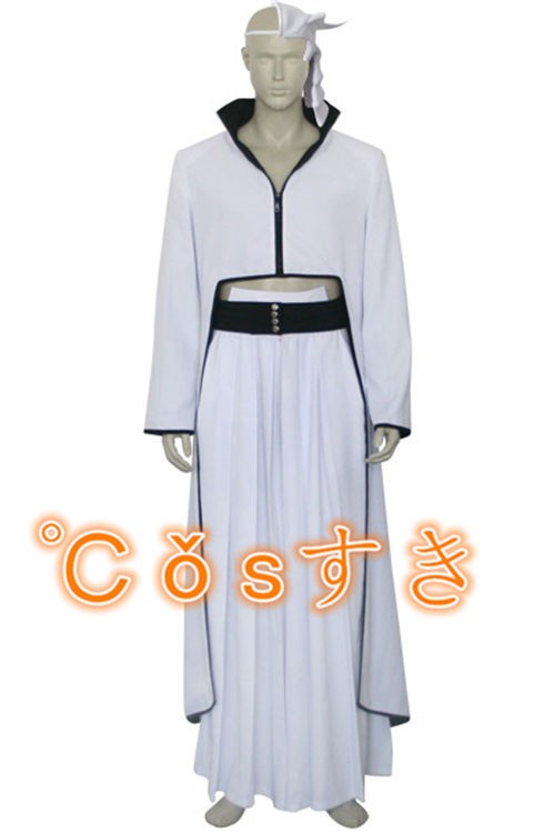 Bleach ブリーチ 風 ウルキオラ シファー コスプレ衣装 Cos 高品質 新品 Cosplay アニメ コスチュームの通販はau Pay マーケット Cosすき