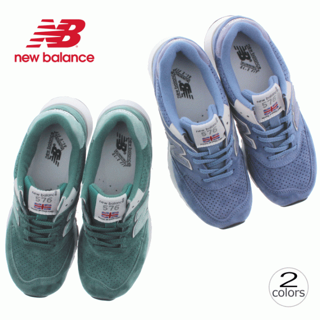 new balance w576