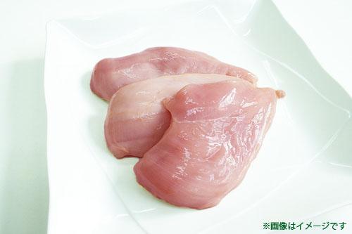 国産鶏肉 鶏むね肉 12kg 2kg 6袋 産地包装 真空冷蔵品 業務用 特選若鶏 ブロイラーの通販はau Pay マーケット プールドゥール